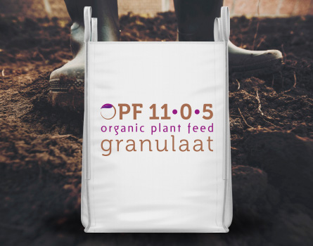 News Alert | OPF Granular 11-0-5 will no longer be allowed in organic cultivation