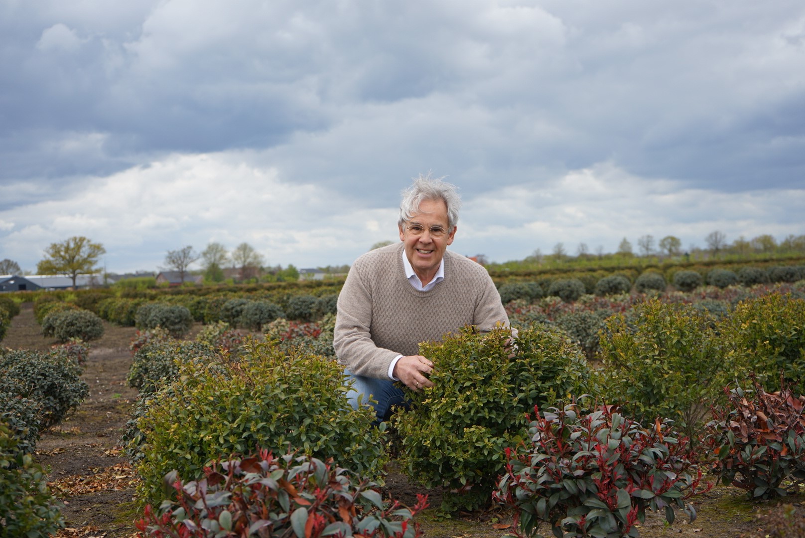 Dank je wel, Stefan! | Artikel Boom in Business